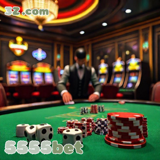 Cassino Digital: A Diversão do 5555bet App à Sua Porta