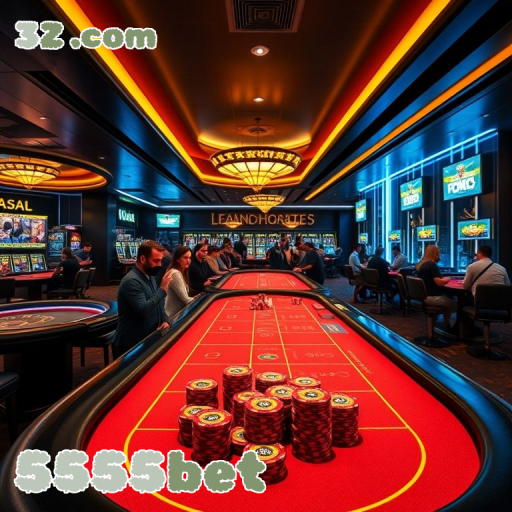 Experimente o Esporte No 5555bet App com Diversão Garantida