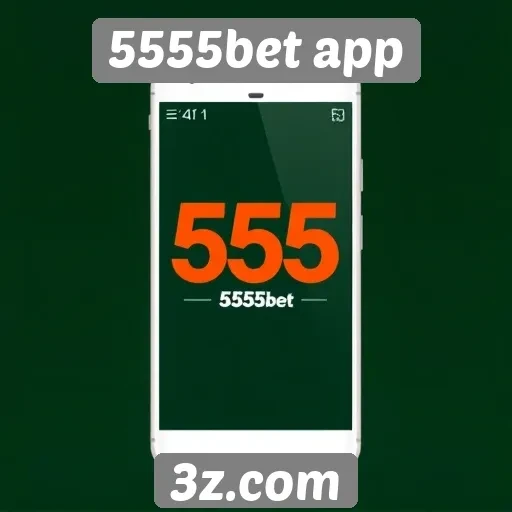 Ofertas e promoções do 5555bet app