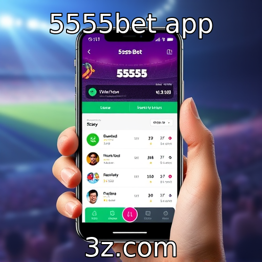 Crescimento das apostas online durante eventos esportivos