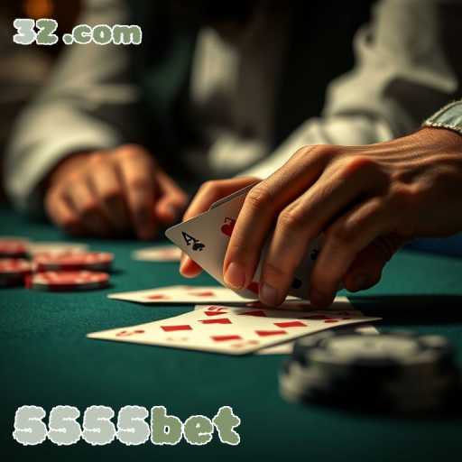 Promoção Imperdível no 5555bet App: Engaje-se e Ganhe!